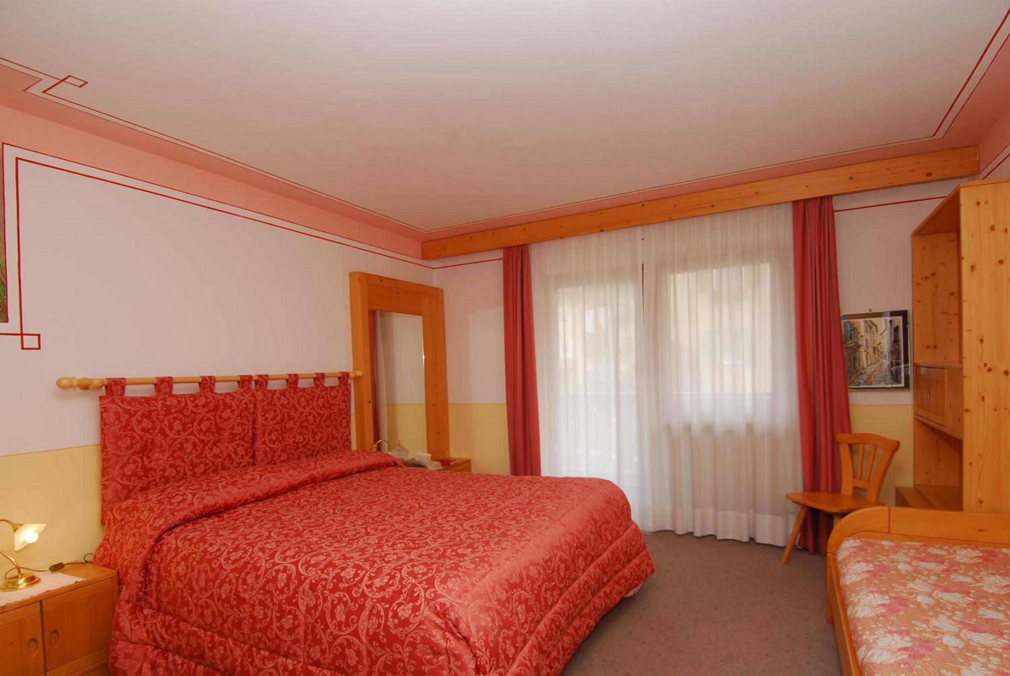 Hotel Malder ソラーガ 部屋 写真